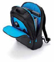 Dicota BacPac Bounce (D30254) Dicota BacPac Bounce (D30254)